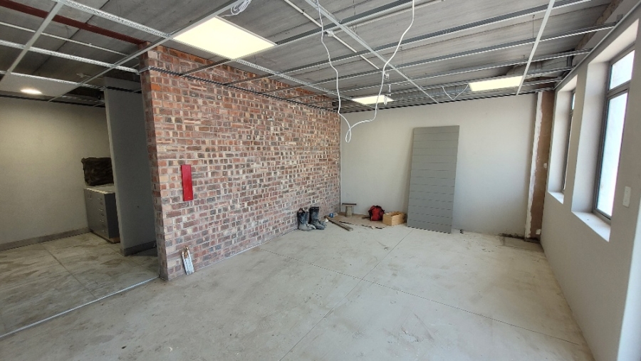 To Let commercial Property for Rent in Bellville South Western Cape